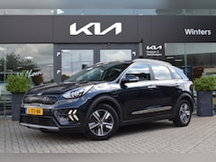 Kia Niro - 1.6 GDi PHEV DynamicLine | Trekhaak | Camera | Navigatie | Tot 10j. Garantie |