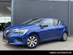 Renault Clio - 1.6 E-Tech Hybrid 145 Equilibre | Carplay/Android Auto | Clima | Sensoren Achter