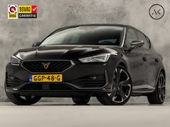 CUPRA Leon - 1.4 e-Hybrid VZ Sport 245Pk Automaat (APPLE CARPLAY, GROOT NAVI, KUIPSTOELEN, STUUR/STOELV