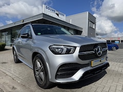 Mercedes-Benz GLE-Klasse - 350 e 4MATIC AMG Night Pano.dak | Trekhaak | Spiegel pakket, MBUX multimedia, LED High Per