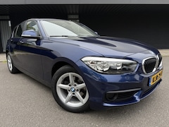 BMW 1-serie - 116i High Exec