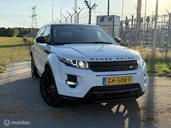 Land Rover Range Rover Evoque - 2.2 SD4 4WD Dynamic