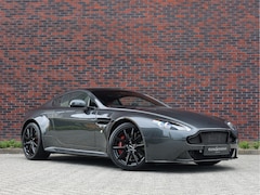 Aston Martin V8 Vantage - S 4.7 V8 Sportshift
