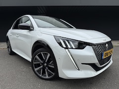 Peugeot 208 - 1.2 PureTech GT Pack - Parelmoer - Leer - Pano
