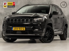 Jeep Compass - 4xe 240 Plug-in Hybrid Electric 80th Anniversary 240Pk Automaat (VIRTUAL COCKPIT, APPLE CA
