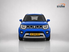 Suzuki Ignis - 1.2 Smart Hybrid Select