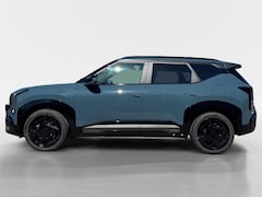 Kia Seltos - X-Line Demo Edition 1.6 T-GDi DCT7 | Nieuw model | 180PK | 1.300Kg trekgewicht | Vanaf nu