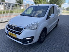 Peugeot Partner - 120 1.6 BlueHDi 100 L1 Première S&S