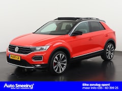 Volkswagen T-Roc - 1.5 TSI Sport Business R | Panoramadak | Trekhaak | Camera | Zondag Open