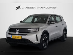Opel Frontera - Electric Edition 44 kWh Achteruitrijcamera Apple CarPlay SOH 100%