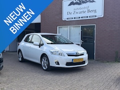 Toyota Auris - 1.8 Full Hybrid Executive