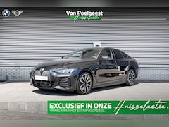 BMW i4 - eDrive35 M Sport Edition 70 kWh