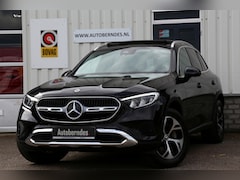 Mercedes-Benz GLC-klasse - 300e 4MATIC Plug in*Perfect MB Onderh.*Luchtvering/Pano/Elek. Trekhaak/Snellader/Burmester
