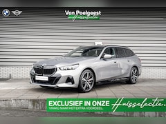 BMW 5-serie Touring - 520i