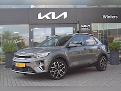 Kia Stonic - 1.0 T-GDi MHEV DynamicPlusLine | Stoelverwarming | Camera | Navigatie | Apple carplay & An