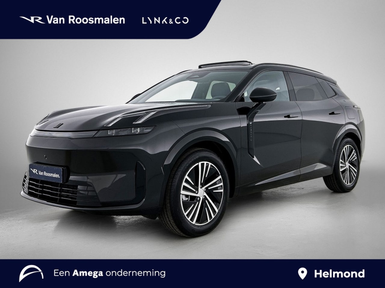 Lynk & Co 08 - Business - AutoWereld.nl