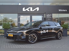 Kia K4 - 1.0 T-GDi MHEV GT-Line Launch Edition Panoramadak | Stoel/Stuurverwarming | Apple carplay