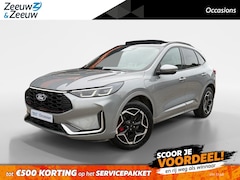 Ford Kuga - 2.5 PHEV ST-Line X | FULL OPTION | Panoramadak | Winter Pack | Driver Assistance Pack | Te