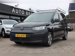 Volkswagen Caddy Cargo - 2.0 TDI COMFORT | NAVI | CARPLAY | TREKHAAK