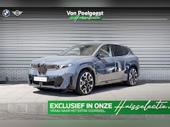 BMW iX3 - 50 xDrive 113 kWh