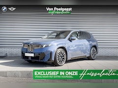 BMW iX3 - 50 xDrive 113 kWh | M Sportpakket | Innovation Pack | Trekhaak