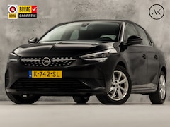 Opel Corsa - 1.2 Elegance (VIRTUAL COCKPIT, APPLE CARPLAY, GROOT NAVI, SPORTSTOELEN, LED KOPLAMPEN, PAR