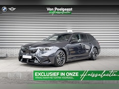 BMW 5-serie Touring - M5