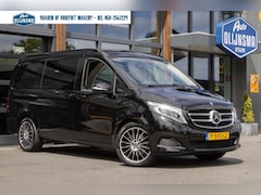 Mercedes-Benz Marco Polo - Camper|Leder|Adaptive cruise|Hefdak|
