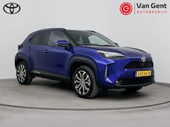 Toyota Yaris Cross - 1.5 Hybrid 115 First Edition | Apple Carplay / Android Auto | Adaptive Cruise | Full LED |