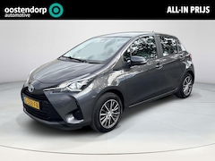 Toyota Yaris - 1.5 Hybrid Active *CRUISE CONTROL/ LM VELGEN/ CLIMATE CONTROL