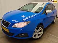 SEAT Ibiza SC - 1.4 Reference AIRCO NIEUWE APK RIJD PERFECT