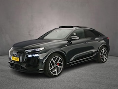 Audi Q6 Sportback e-tron - S edition quattro 100 kWh | Trekhaak | Adaptieve Luchtvering | Adaptieve Cruise | Head-up
