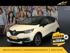 Renault Captur - 1.3 TCe Intens *AUTOMAAT* - Trekhaak - Dodehoek - Camera