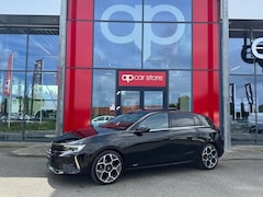 Opel Astra - 1.2 Ultimate Vol | Panorama | Memory Seats | LED | Keyless | Head-UP | Adaptive Cruise Con