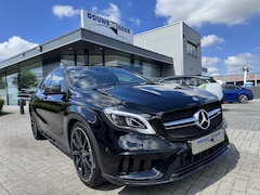 Mercedes-Benz GLA-Klasse - AMG 45 4MATIC Premium