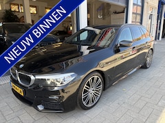BMW 5-serie Touring - 530i High Executive M-SPORT/ACC/ECC/DEALER O.H