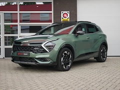 Kia Sportage - 1.6 T-GDi Plug-in Hybrid AWD GT-PlusLine 360C| Leder| H&K| Stoel ventilatie/verwarming