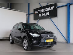 SEAT Arona - 1.0 TSI Style Business Intense Plus - N.A.P. Airco, Cruise, Camera, Virtual display, Carpl