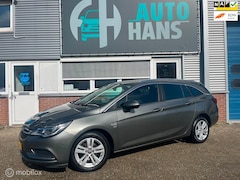 Opel Astra Sports Tourer - 1.4 Turbo 120 Jaar Edition | orig. NL | Carplay | trekhaak | 150PK