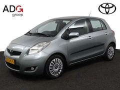 Toyota Yaris - 1.3 VVTi Aspiration | Automaat | Airco | Trekhaak | Radio CD speler |