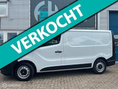 Opel Vivaro - 1.6 CDTI L1H1 Edition EcoFlex | trekhaak | 3 zits | airco
