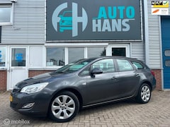 Opel Astra Sports Tourer - 1.4 Turbo Edition | orig. NL | Nette auto