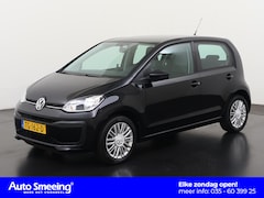Volkswagen Up! - 1.0 BMT | Parkeersensor | Lichtmetalen Velgen | Zondag Open