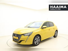 Peugeot 208 - 1.2T Allure 100pk | Climate Control | Achteruitrijcamera | LED koplampen | 3D Cockpit | 16