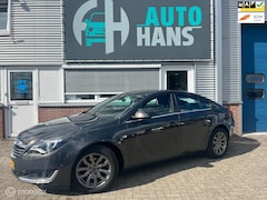 Opel Insignia - 1.4 T EcoFLEX Edition | orig. NL | nwe APK | nwe distributie