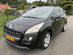 Peugeot 3008 - 1.6 THP ST Navi/Ecc/PDC/Cruise/Panodak