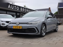Volkswagen Golf Variant - 1.5 eTSI R-LINE | NAVI | AUT | CARPLAY | 1e EIG