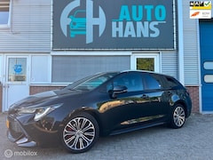 Toyota Corolla Touring Sports - 2.0 Hybrid Style | BTW | 1e eigenaar | volledig onderhouden