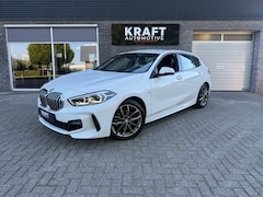 BMW 1-serie - 118i M Sport | Leder | Ambient | Virtual cockpit | ACC | PDC | Apple CarPlay | Clima |
