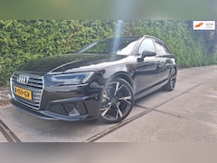 Audi A4 Avant - 35 TDI Design Pro Line Plus